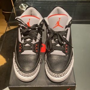 Air Jordon 3 Retro OG